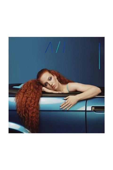 Warner Always In Between