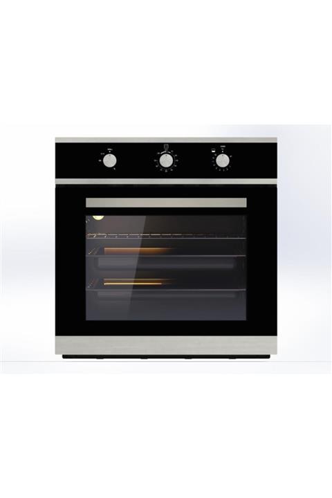 Termikel Bog 202 S Ankastre Fırın  67 Litre