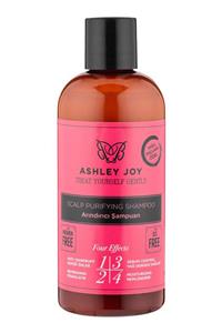 ASHLEY JOY Arındırıcı Şampuan 400 ml 8690973384508