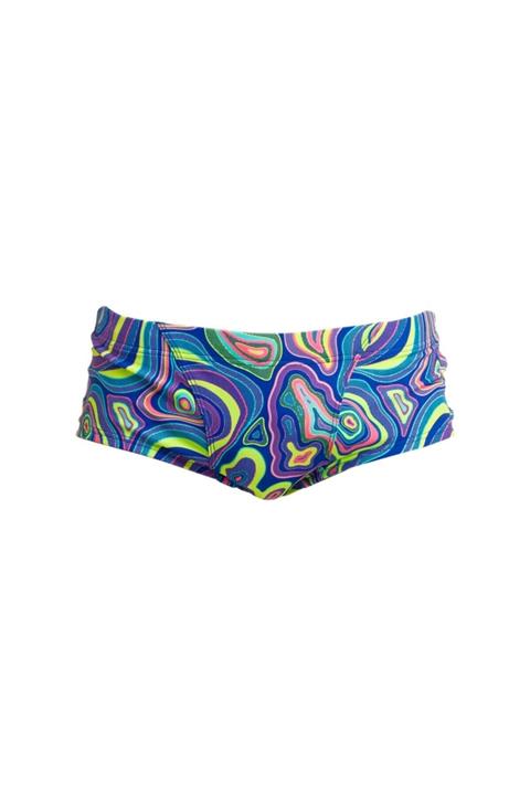 Funky Trunks High Country