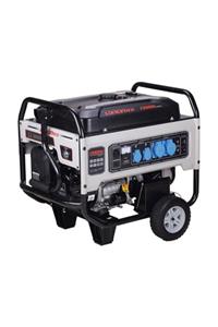 Loncin Loncın Lc13000 Benzinli Jeneratör 9,5kw Monofaz