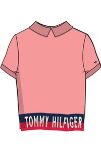 Tommy Hilfiger Khloe Pq Polo T-shirt