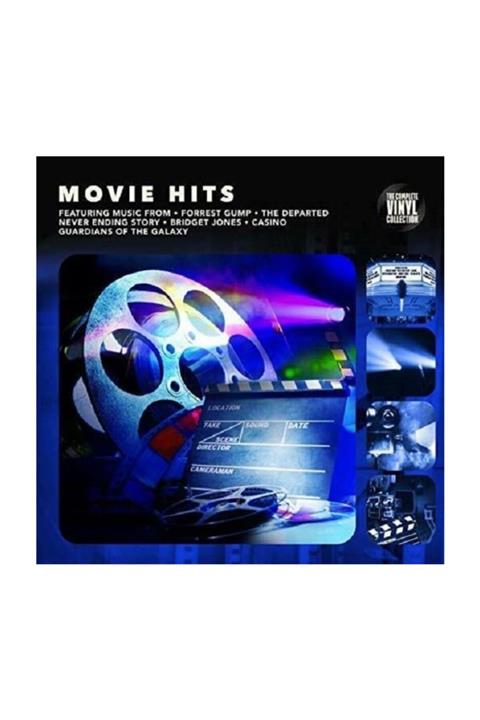 Bellevue Publishing Movie Hits