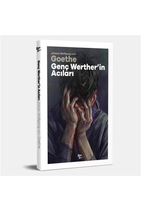 Halk Kitabevi Genç Werther'in Acıları