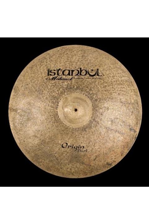 İstanbul Mehmet Origin Dark Ride 20 Inch Ride