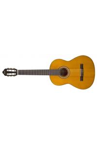 VALENCIA Vc204l Solak Klasik Gitar Naturel Mat + Kılıf + Pena