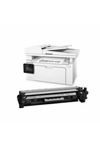 HP For Cf217a Toner M102a , M102w, M130a, M130fn, M130fw, M130