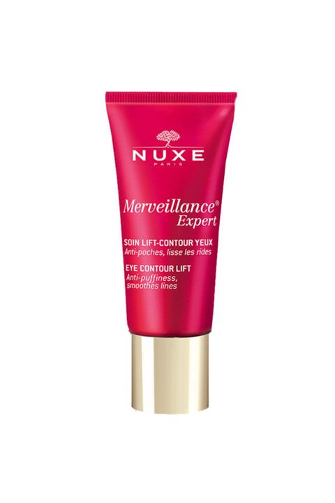 Nuxe Merveillance Expert Eye Contour Lift - Lifting Etkili Göz Çevresi Bakım Kremi 15 ml 32646800151120