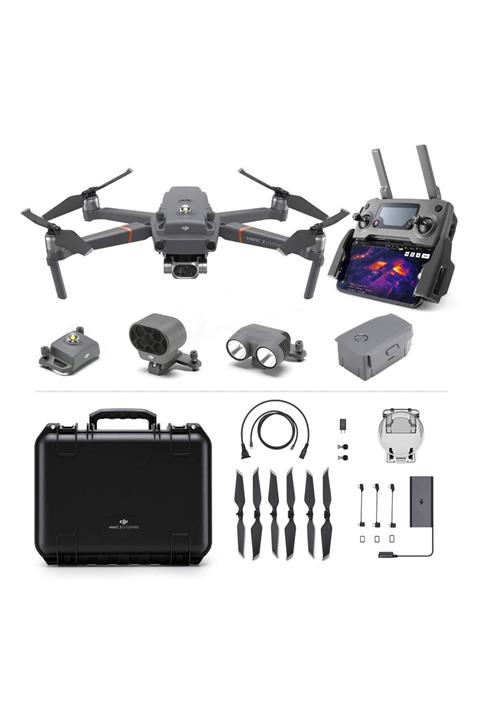 DJI Mavic 2 Enterprise Dual Combo