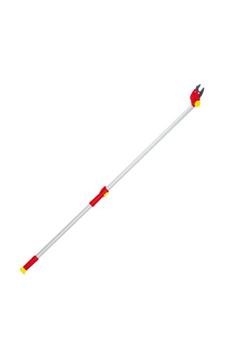 WolfGarten Pdc Rr200 Yüksek Dal Budama Makası 200 cm