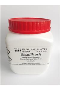 BALMUMCU Oksalik Asit ( Oxalic Acid Dihydrate ) 1kg