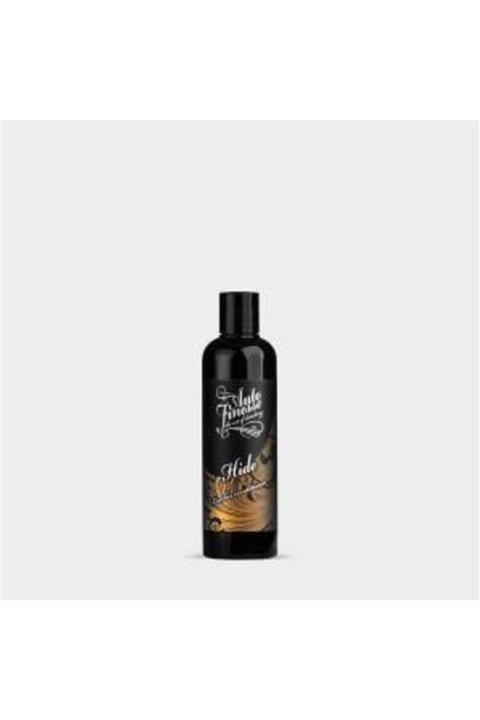 Auto Finesse Hide Deri Bakım Kremi 250ml.