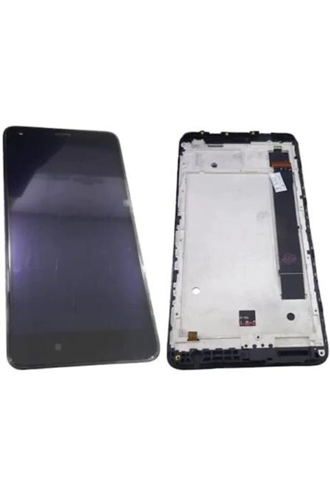 Vestel Venus V4 Full Lcd