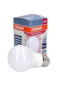 Osram Parathom 8,8 W E27 Dimamble Led Ampul Gün Işığı