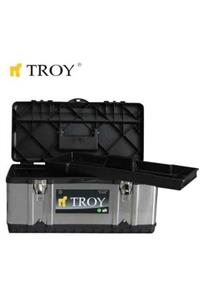 TROY 91016 Metal Takım Çantası (16\