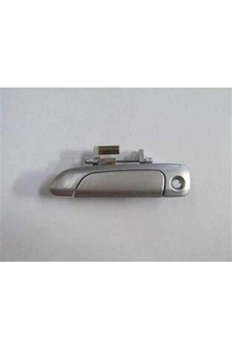 BFN 2001-2008 Honda Jazz Ön Kapı Dış Açma Kolu Sol Anahtar Delikli adet (oem No:72180sel000)