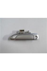 BFN 2001-2008 Honda Jazz Ön Kapı Dış Açma Kolu Sol Anahtar Delikli adet (oem No:72180sel000)