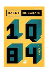 Doğan Kitap 1Q84 - 2. Kitap