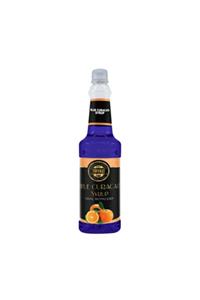 By Tüfekçi Trunç (blue Curacao) Aromalı Kokteyl Şurubu 75 Cl