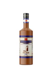 Simonelli Gourmet Syrups- Irlanda Kreması Şurubu 70cl