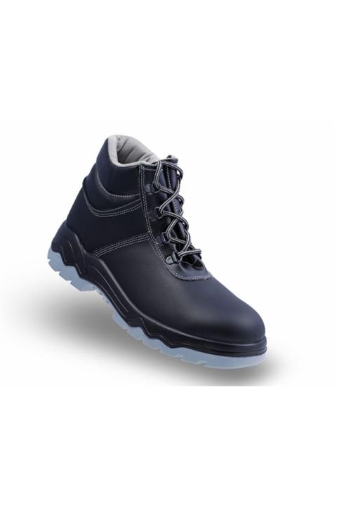 Mekap 023 S2 Çelik Burun Iş Güvenlik Botu