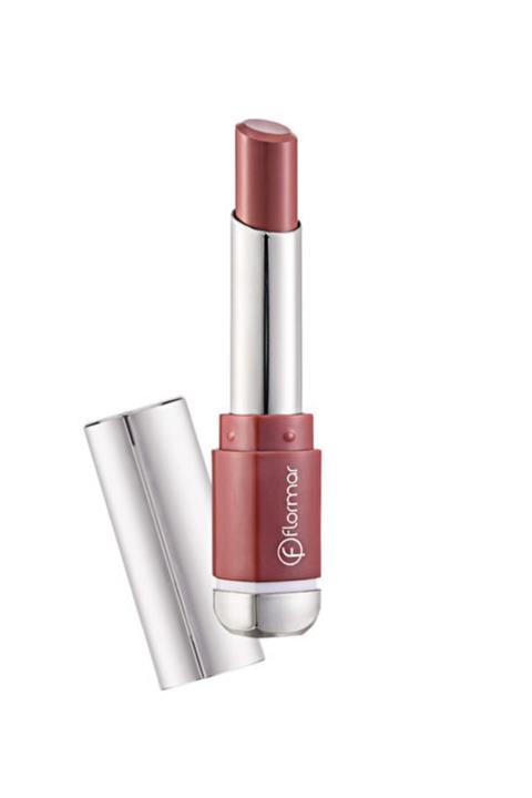 Flormar Ruj - Prime'N Lips Nut Cookie 8690604364343