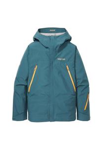 Marmot Spire Erkek 3 Katmanlı Gore Tex Ceket