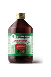 Röhnfried Hexenbier Doğal Bağışıklık Sistemi Kuvvetlendirici Vitamin 500 Ml