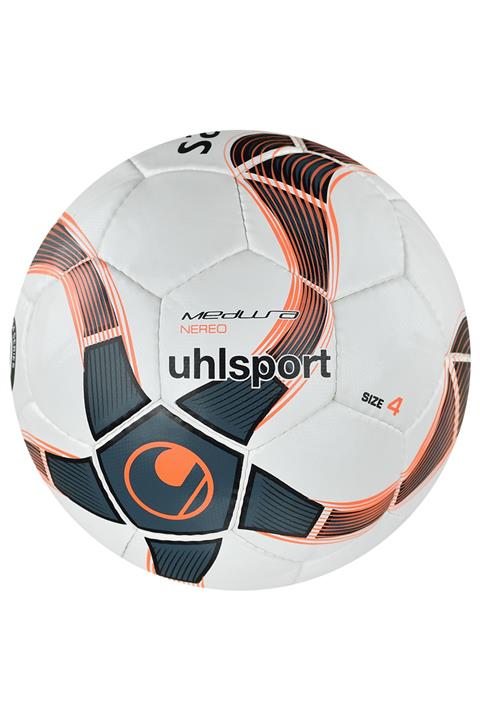 UHLSPORT Medusa Dikişli 4 No IMS Onaylı Futsal Topu