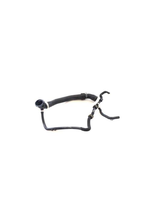 Orjinal Volkswagen Golf7 Radyatör Su Hortumu 2013 Ve Sonrası Yıllar