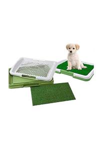 Nordmende Pet Zoom Potty Pad Yavru Köpek Tuvaleti