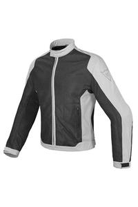 Dainese Air-flux D1 Tekstil Mont Black Highrise Yazlık Mont