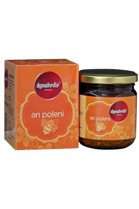 Dynabeille Saf Yerli Arı Poleni (100 G.)