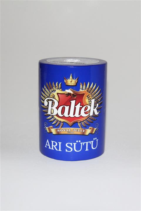 Tarihi Yarımada Kahvecisi Baltek Arı Sütü (royal Jelly) 15 Gr