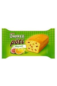 Ülker DANKEK PÖTİ MEYVELİ KEK 35 GR ( 24 ADET )