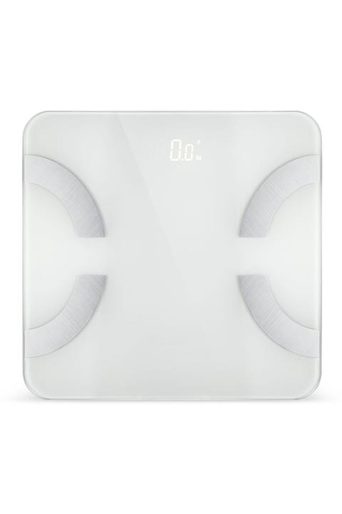 General Home Bood Akıllı Vücut Tartısı