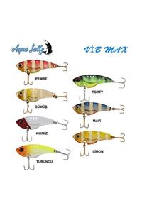 AQUA SALTY Vib Max Jig 10 Gr