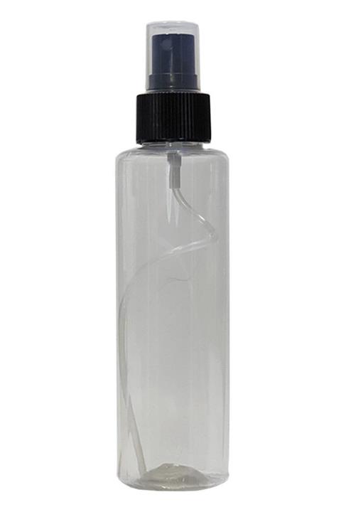Güvenç Ambalaj 150ml - Doldurulabilir Sprey Şişesi Boş Plastik Şişe (50 Adet)