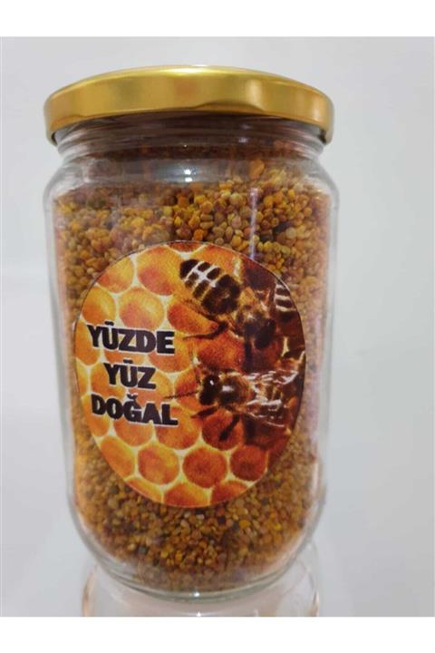 Mutlu Bayburt Poleni 1kg