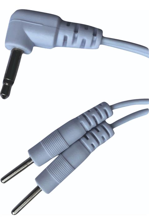 Choyang Tens Cihazı Kablolu - Yedek Kablo - Tens Elektropedi
