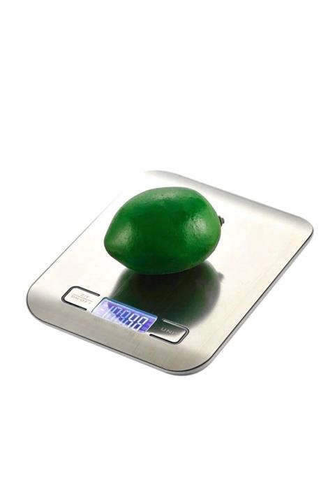 fitfiyat Metal Gövde Hassas Terazi Tartı