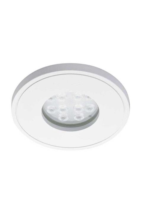 Jupiter Jh680  b Camlı Sabıt Spot (banyo)