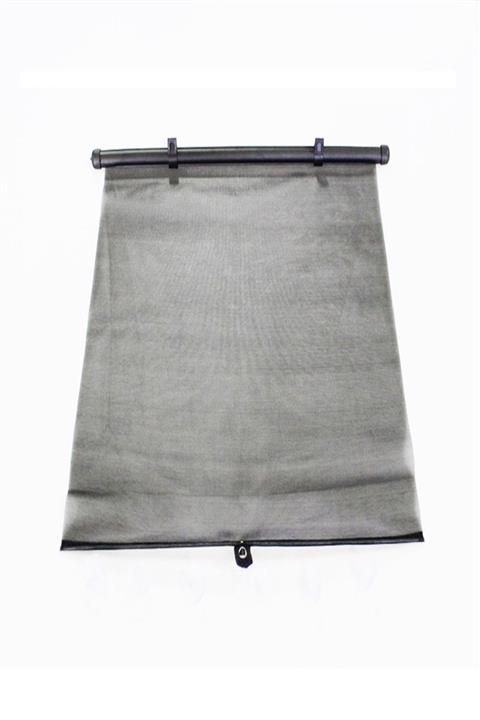 Space 2x55 cm Arka Cam Perdesi / Pear23