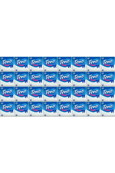 Teno Peçete 100 'lü 32 Adet