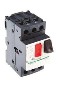 Schneider Electric Gv2me05 - Gv2 Serisi Motor Koruma Şalteri 0,63-1a