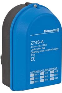 HONEYWELL Z74s-a | Otomatik Ters Yıkama Su Filtresi Motoru