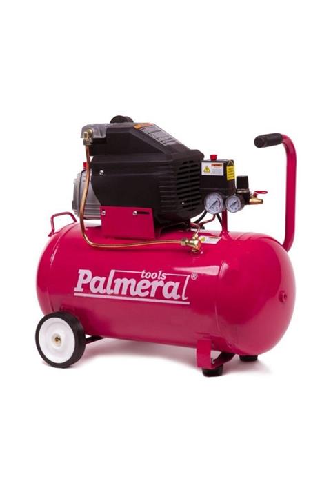 Palmera Pa 50l Hava Kompresör 2.0hp 50 Litre
