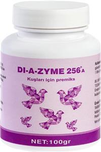 tarımsan Diazyme 256 Probiyotik 100 Gr Yeni Ambalaj