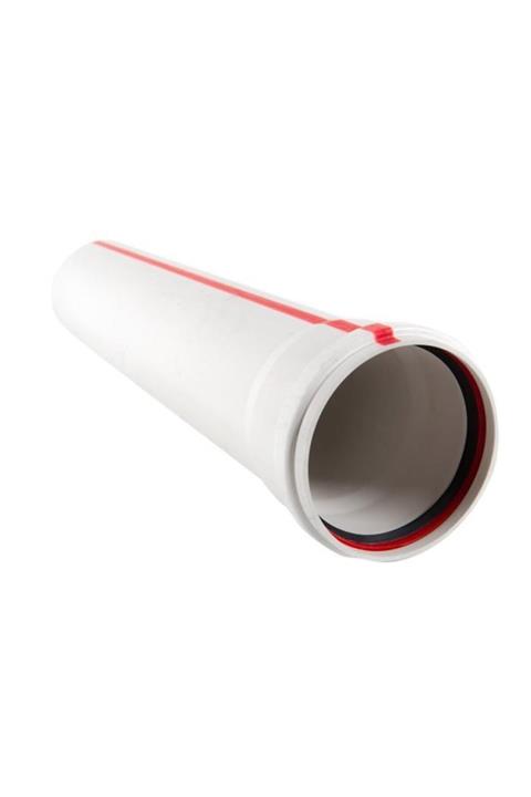 PLASTHERM 70x3000 Pvc Boru 2.2 Mm