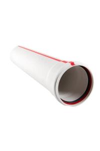 PLASTHERM 70x3000 Pvc Boru 2.2 Mm